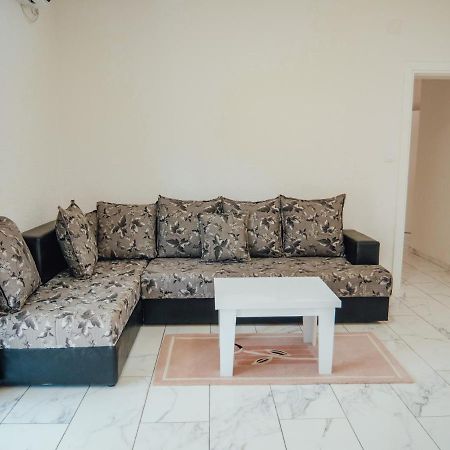 Apartments Gjenashaj อุลซิน ภายนอก รูปภาพ