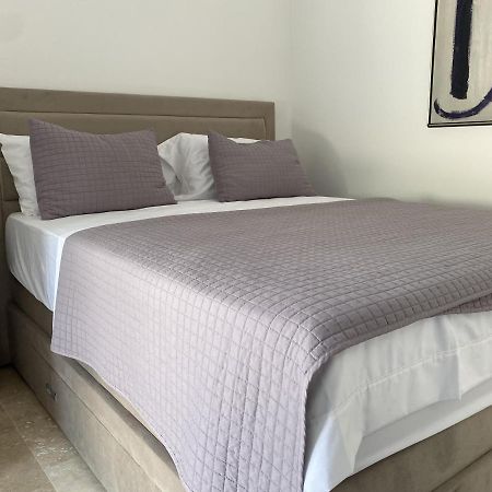 Apartments Gjenashaj อุลซิน ภายนอก รูปภาพ