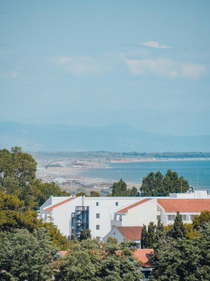 Apartments Gjenashaj อุลซิน ภายนอก รูปภาพ