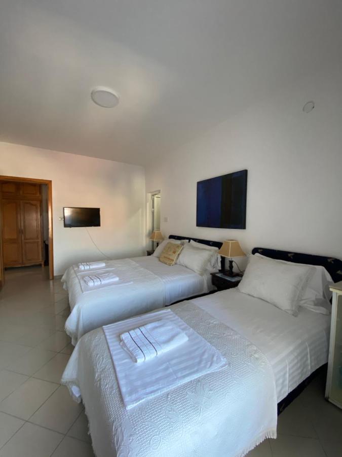 Apartments Gjenashaj อุลซิน ภายนอก รูปภาพ