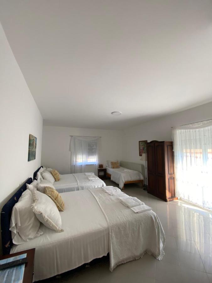 Apartments Gjenashaj อุลซิน ภายนอก รูปภาพ